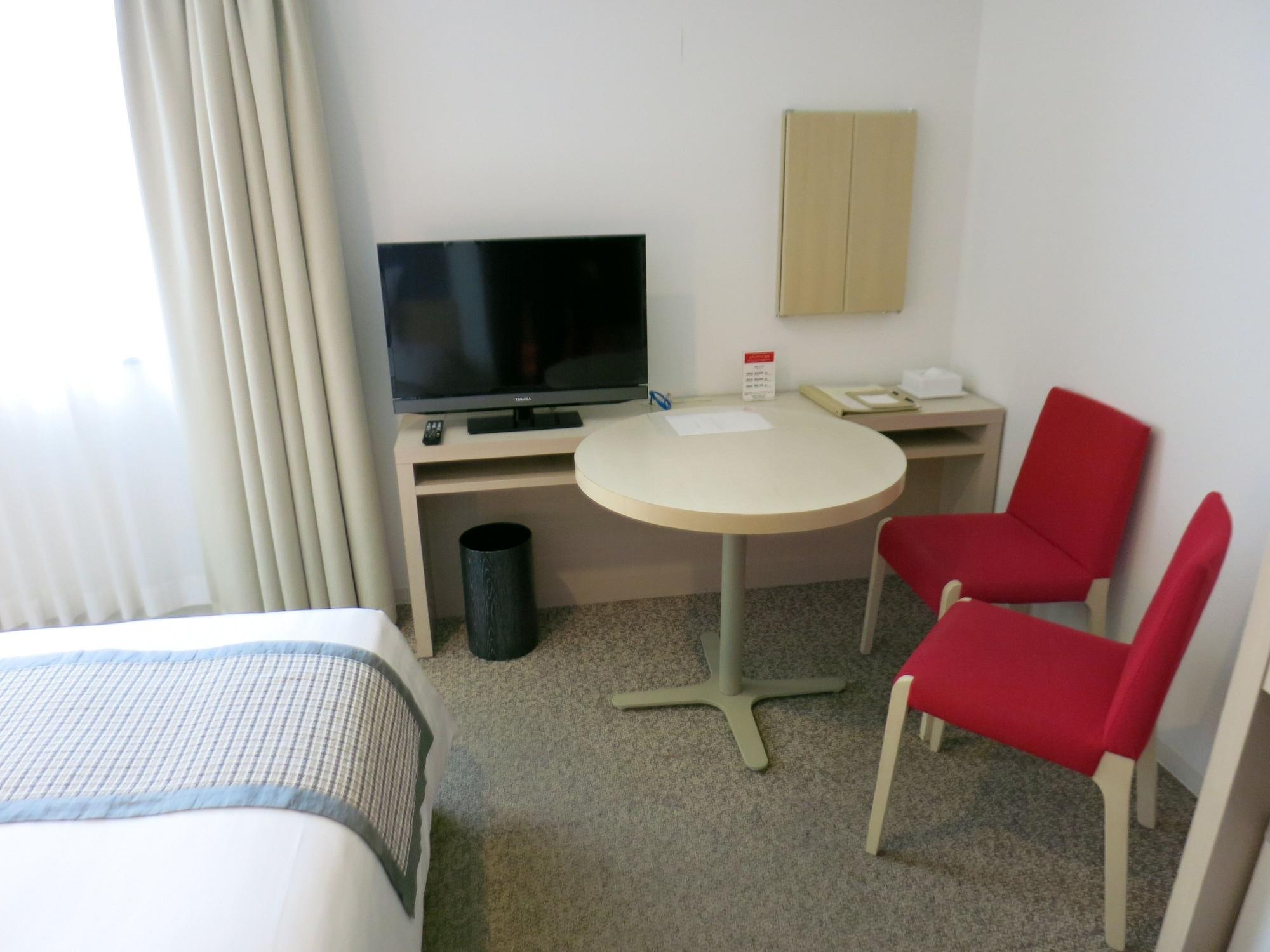 Hamilton Hotel Red Nagoja Zewnętrze zdjęcie