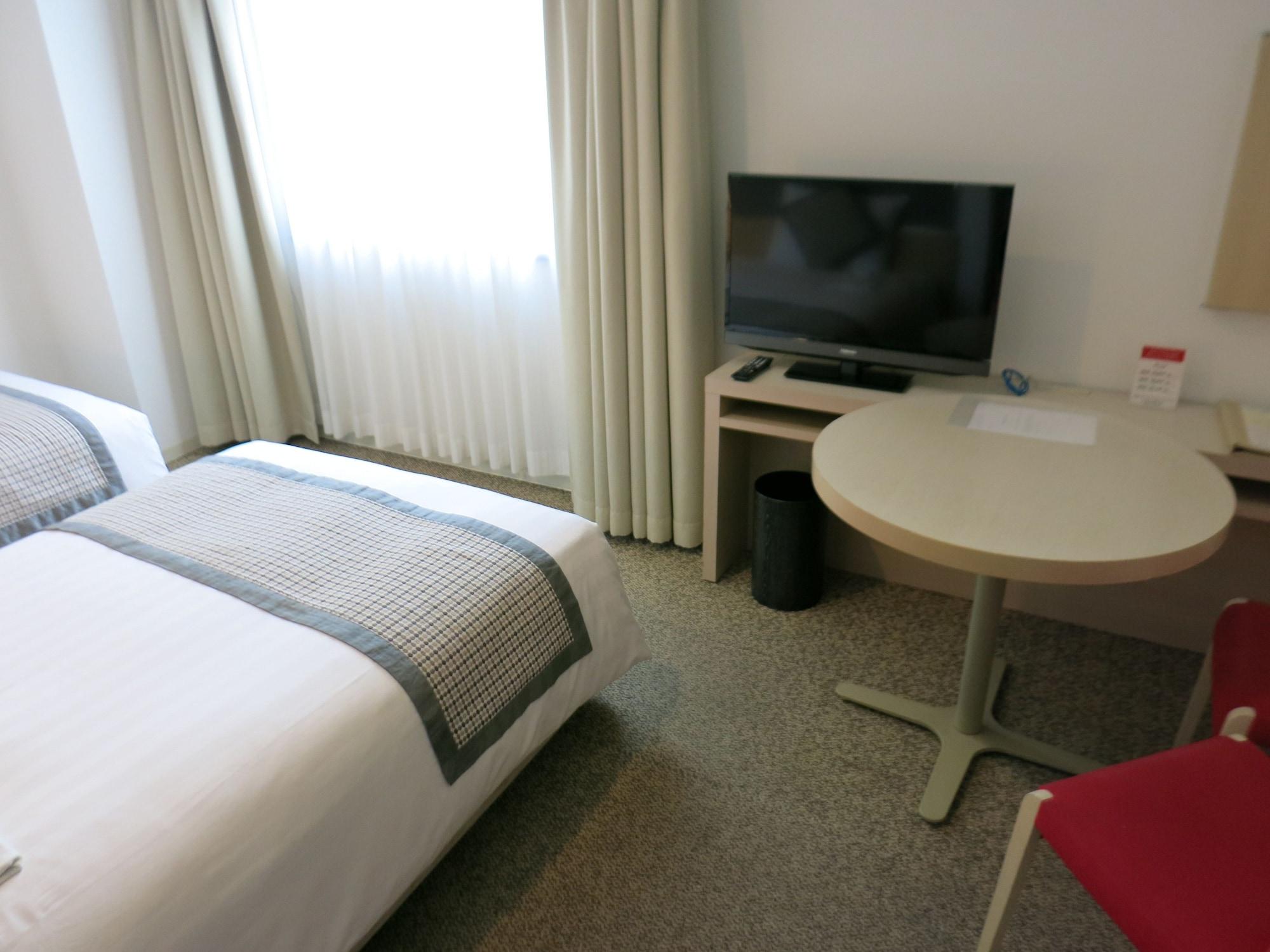 Hamilton Hotel Red Nagoja Zewnętrze zdjęcie