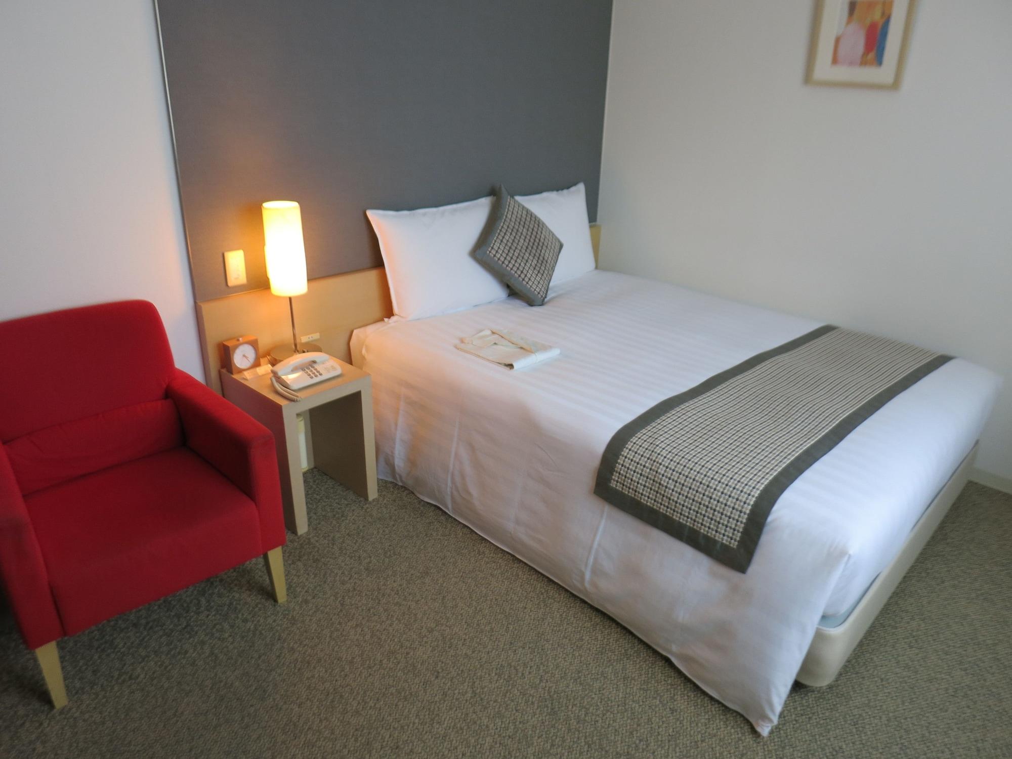 Hamilton Hotel Red Nagoja Zewnętrze zdjęcie