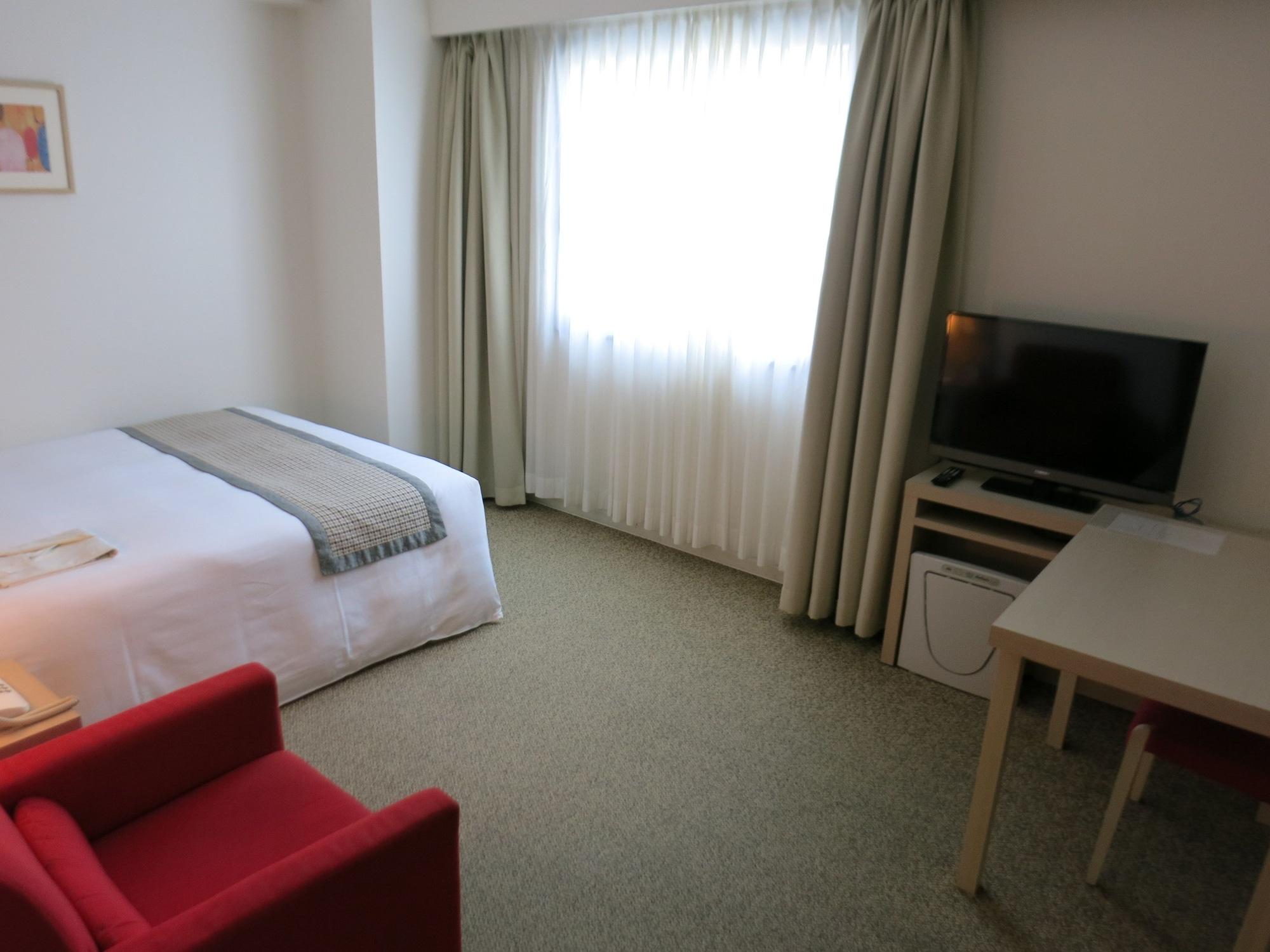 Hamilton Hotel Red Nagoja Zewnętrze zdjęcie