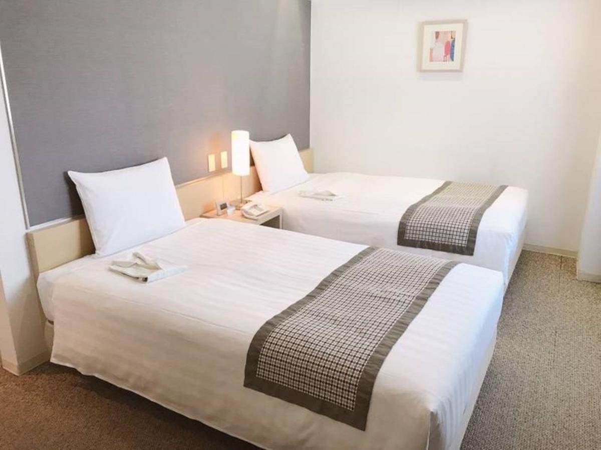 Hamilton Hotel Red Nagoja Zewnętrze zdjęcie