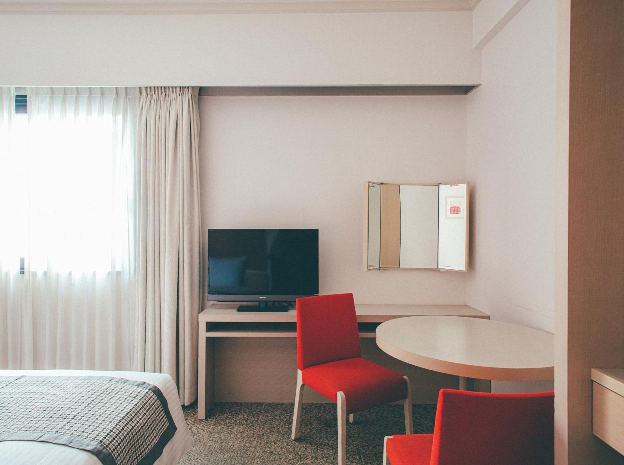 Hamilton Hotel Red Nagoja Zewnętrze zdjęcie